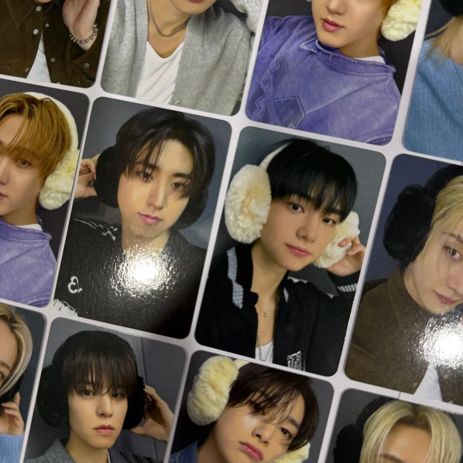 Photocards