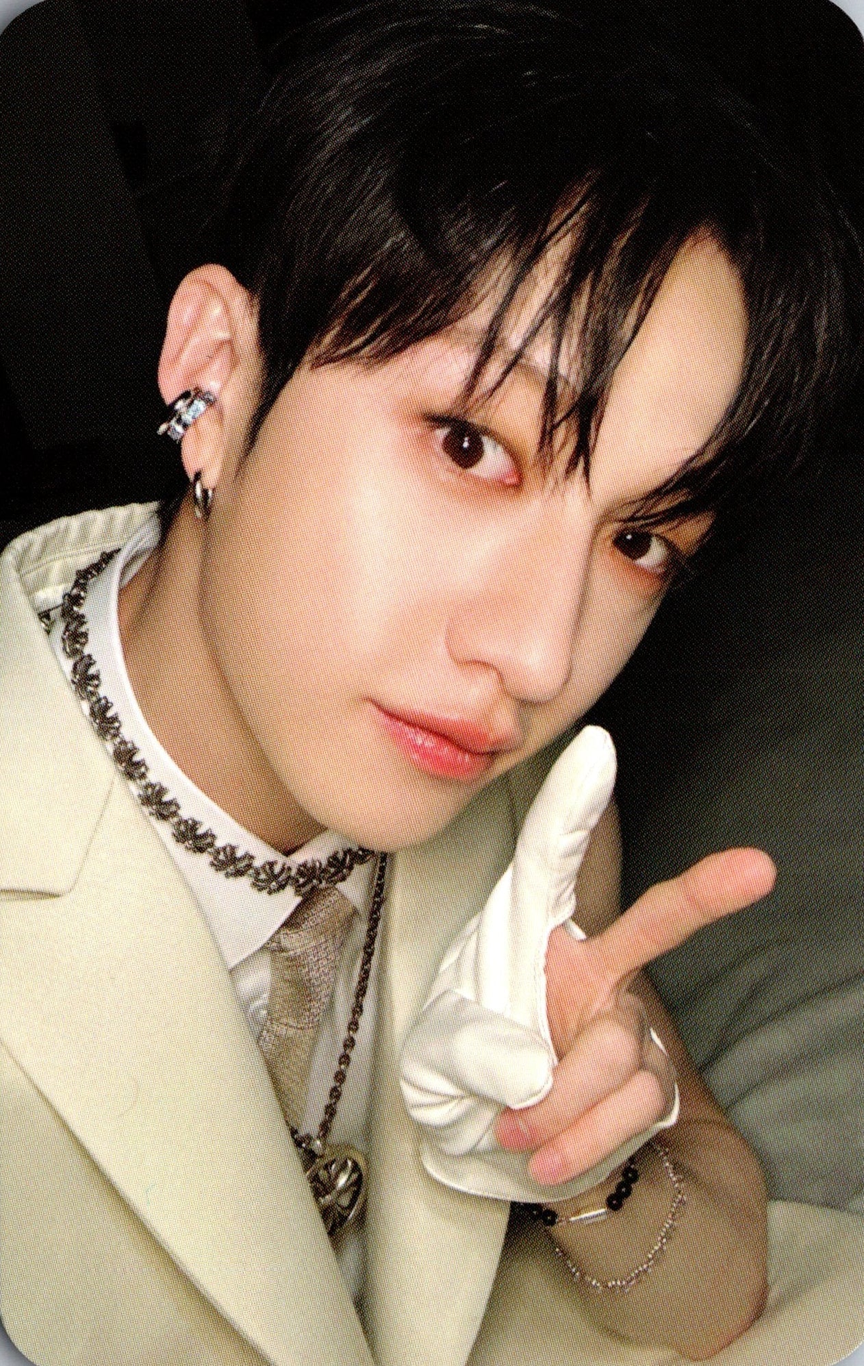 PHOTOCARD FRIDAY'S